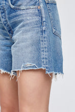 Graterford Long Shorts- Blue