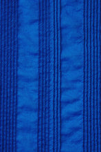 Jess Blouse- Cobalto