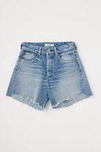 Graterford Long Shorts- Blue
