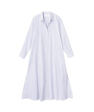 Boden Dress- Blue Aggie