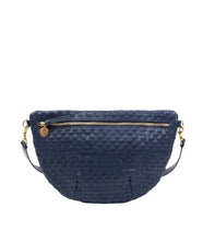 Grande Fanny- Bleu Marine