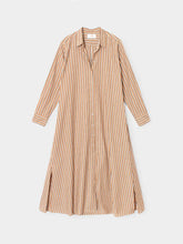 Boden Dress- Hickory Navy