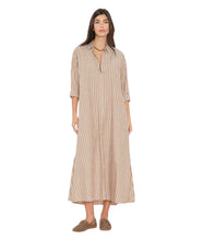 Boden Dress- Hickory Navy