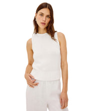 Bondi Sweater- White