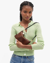 Shoulder Strap- Petite Double Braid