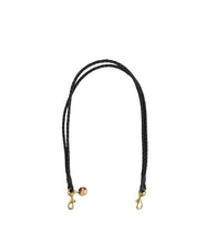 Shoulder Strap- Petite Double Braid