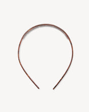 Ultralight Thin Headband- Bronze