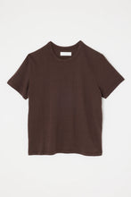 MV Basic Tee- Brown