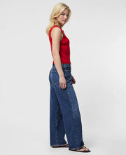 Cosysoft Knit Vest- Mars Red