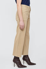 MV Georgetown Gusset Cargo- Beige