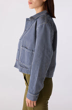 Cadet Jacket- Detour