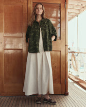The Commodore Jacket- Desert Camo