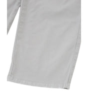 Gusset Cargo- Pomonok Light Grey