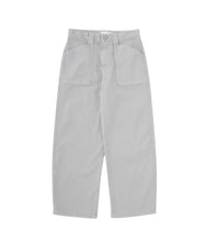 Gusset Cargo- Pomonok Light Grey