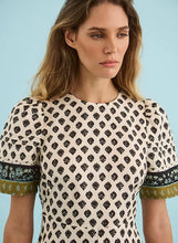 Casey Dress- Thistle & Vine Cream