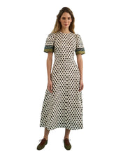 Casey Dress- Thistle & Vine Cream