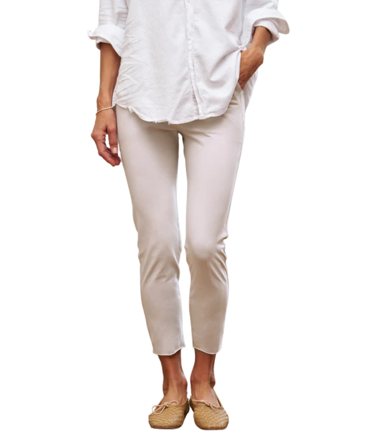 Murphy Billion Dollar Pant- Cement