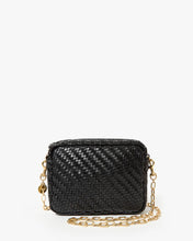 Crossbody Strap- Oval Link