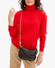 Crossbody Strap- Oval Link