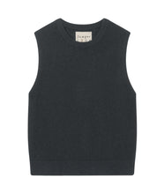 Perfect Tank- Charcoal