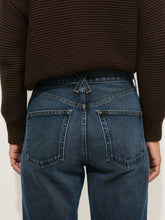 Nico Cardigan- Dark Chocolate