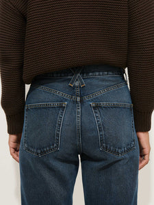 Nico Cardigan- Dark Chocolate
