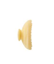 Midi Heirloom Claw- Citrine