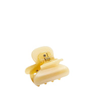 Mini Heirloom Claw- Citrine