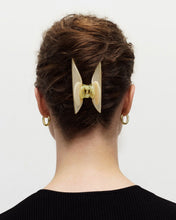 Midi Heirloom Claw- Citrine