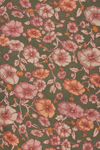 Clara Blouse- Marigold Mistral