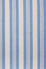 Clara Blouse- Bahia Stripe
