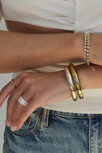 Cleo Cuff- Silver