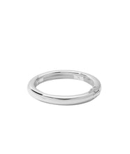 Cleo Cuff- Silver