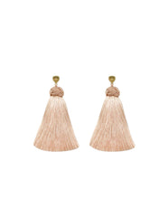 Major Topknots- Copper