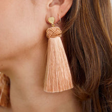 Major Topknots- Copper