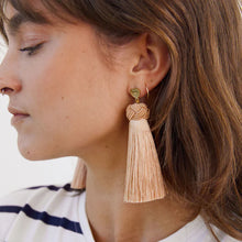 Major Topknots- Copper