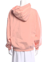 Harvey Sweatshirt Anine Bing- Coral Pink