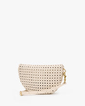 Petite Fanny- Cream Rattan