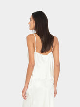Colette Top- Creme
