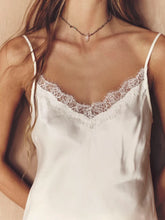 Colette Top- Creme