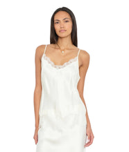 Colette Top- Creme