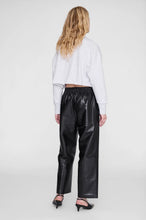 Sporty Cropped Sweatshirt- Heather Grey