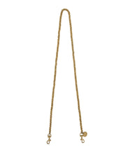 Crossbody Strap- Thick Chain