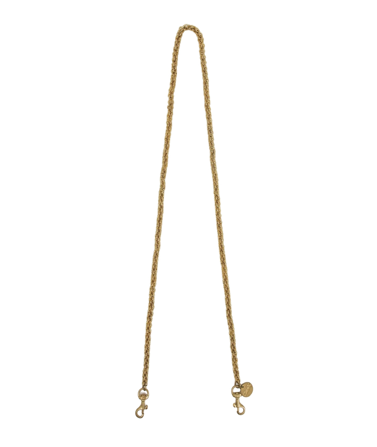 Crossbody Strap- Thick Chain