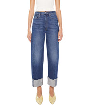The Half- Pipe Ankle Cuff Fray- Perfectly Imperfect