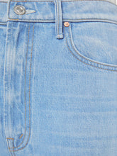 The Half-Pipe Ankle Cuff Fray- Last Bite