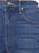 The Half- Pipe Ankle Cuff Fray- Perfectly Imperfect
