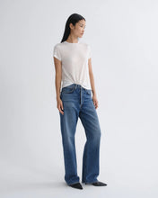 Vintage Loose- Curb