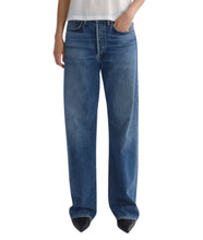 Vintage Loose- Curb