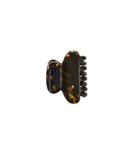 Mini Heirloom Claw- Dark Tortoise